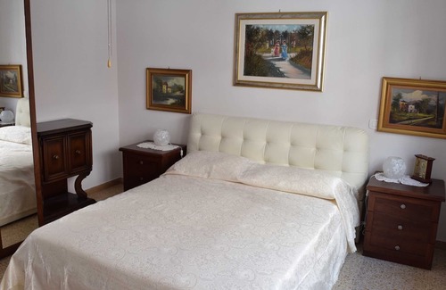 Quartiere XXVIII Monte Sacro Alto Casa | La casa de papá con hidromasaje