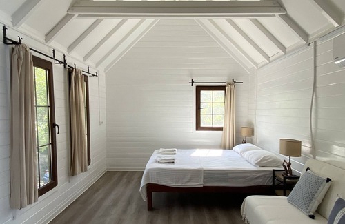 Hayitbuku Hotel | Dada Bungalows