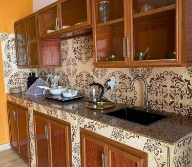 Nungwi Apartamento | DADA GARDEN NUNGWI Private villas