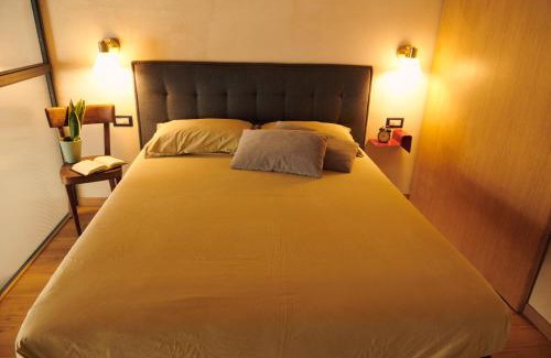 Portici Apartamento | DADA home, Loft di 38 Mq tra Napoli e Pompei