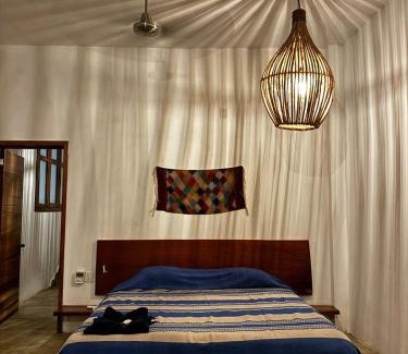 Barra de Colotepec Hotel | Dada Hotel