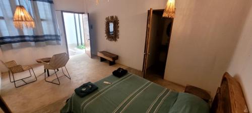 Barra de Colotepec Hotel | Dada Hotel