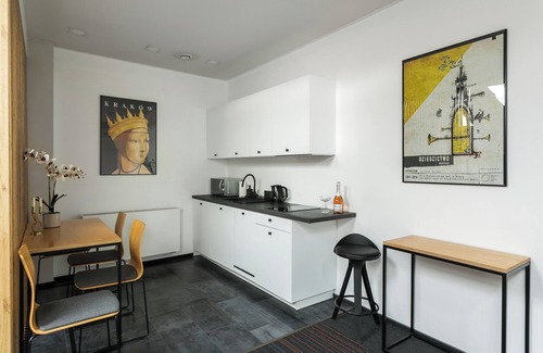 Kazimierz Casa | Dada Premium Aparthotel