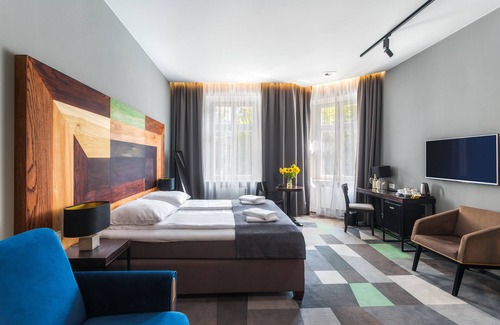 Kazimierz Casa | Dada Premium Aparthotel