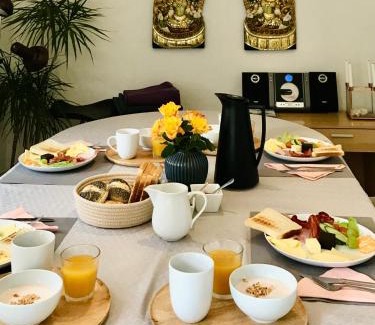 Store Heddinge Cama Y Desayuno | Dadas Bed & Breakfast