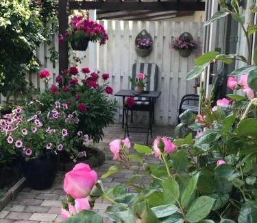 Store Heddinge Cama Y Desayuno | Dadas Bed & Breakfast