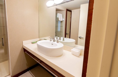 North Beach Haven Hotel | Daddy O Hotel