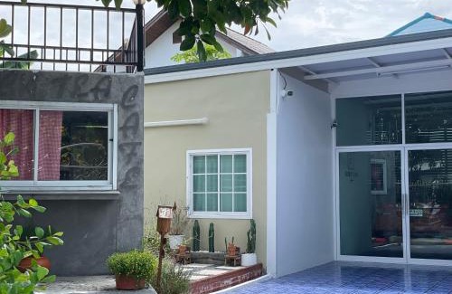 Nong Chaeng Casa | DADDYs ON Home Muang Lopburi