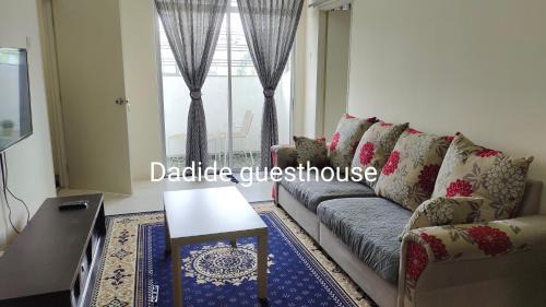 Rembia Apartamento | Dadide guesthouse
