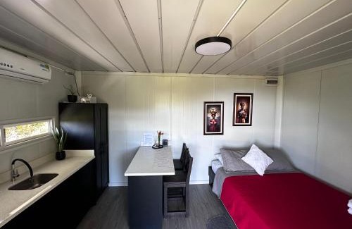 Quebrada Grande Apartamento | Dadirri House Minicasa Santa Elena Monteverde