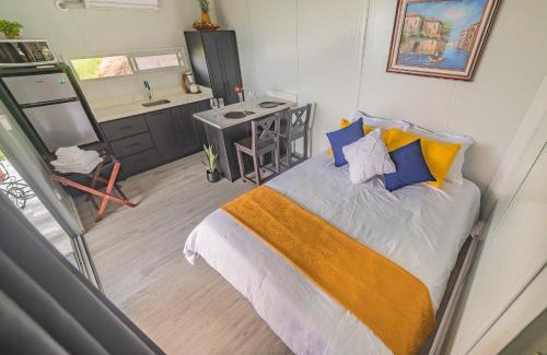 Quebrada Grande Apartamento | Dadirri House Minicasa Santa Elena Monteverde