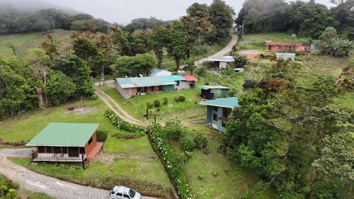 Quebrada Grande Apartamento | Dadirri House Minicasa Santa Elena Monteverde