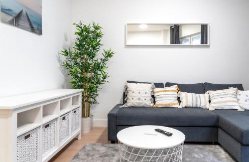 Casco Vello Apartamento | DADO HOST