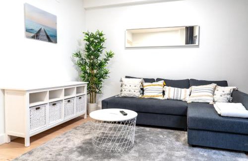 Casco Vello Apartamento | DADO HOST