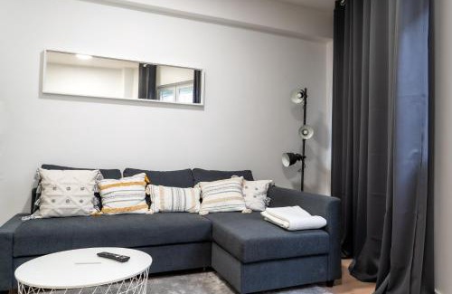 Casco Vello Apartamento | DADO HOST