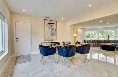 Croissant Park Casa | DADOO PALM ESTATES