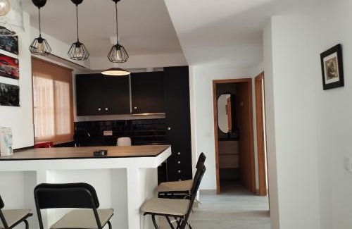 Gran Alacant Apartamento | Dados Inn Apartament Gran Alacant