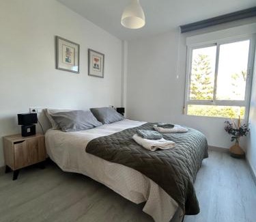Gran Alacant Apartamento | Dados Inn Apartament Gran Alacant
