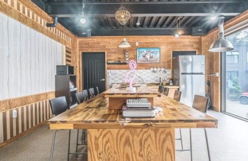 Suwon Casa | Daebudo 8 g Pension