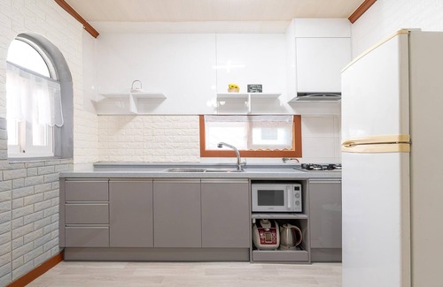 Ansan Casa | Daebudo Banditbul Pension
