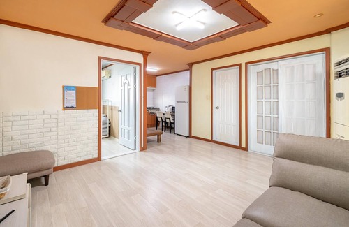 Ansan Casa | Daebudo Banditbul Pension