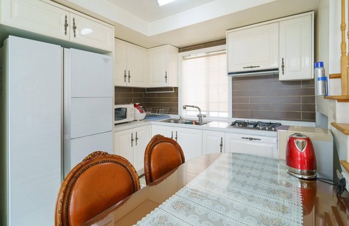 Ansan Casa | Daebudo Fullhouse Pension