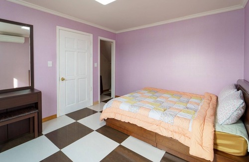 Ansan Casa | Daebudo Fullhouse Pension