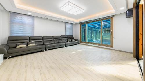 Ansan Casa | Daebudo Juni Pension