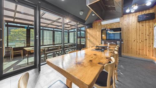 Ansan Casa | Daebudo Juni Pension