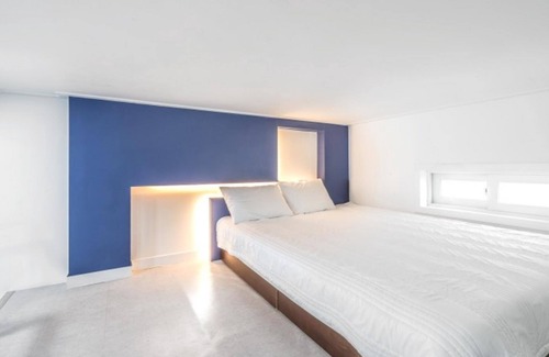 Suwon Casa | Daebudo on the Beach Pool Villa