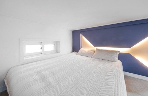 Suwon Casa | Daebudo on the Beach Pool Villa