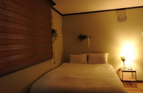 Suwon Casa | Daebudo Palace of Dreams Pension