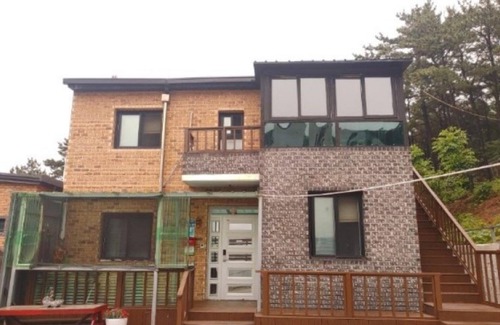 Suwon Casa | Daebudo Poseidon A Pension
