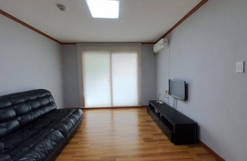 Suwon Casa | Daebudo Supsok Pension