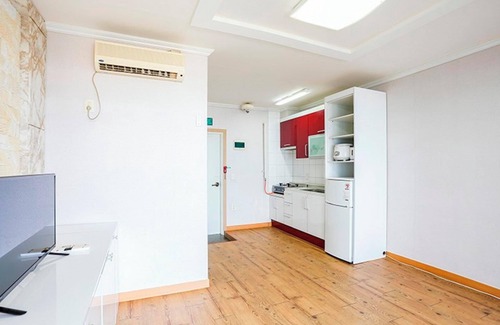 Suwon Casa | Daebudo Wooseong Resort Pension