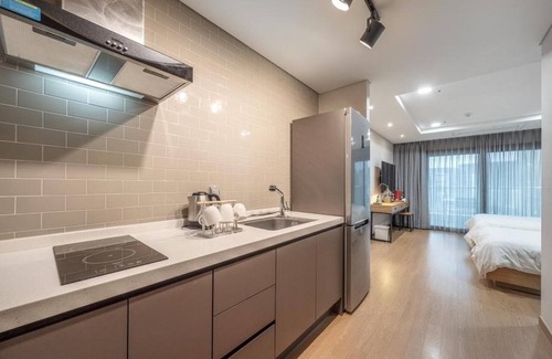 Boryeong Casa | Daecheon 2278 Resort