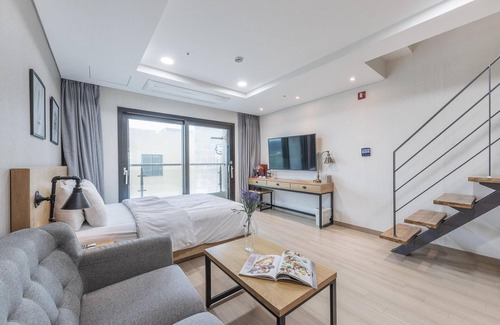 Boryeong Casa | Daecheon 2278 Resort