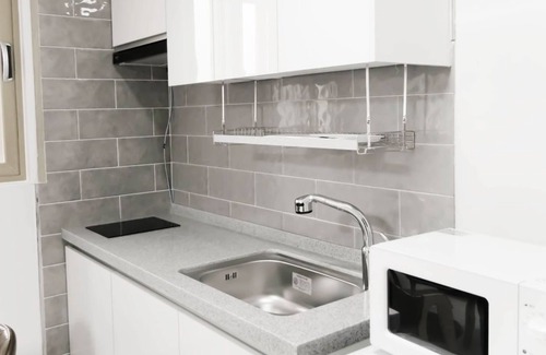 Kunip Condominio | Daecheon 323 Condo