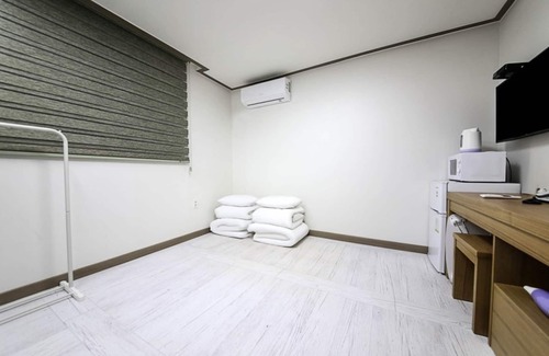 Kunip Condominio | Daecheon 323 Condo