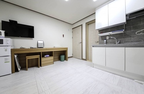 Kunip Condominio | Daecheon 323 Condo