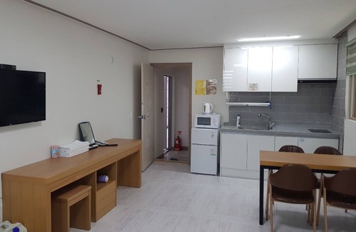 Kunip Condominio | Daecheon 323 Condo