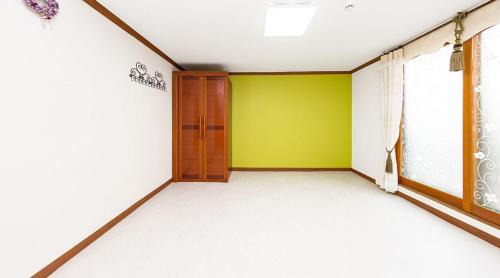 Kunip Casa | Daecheon jeulgeoun pension