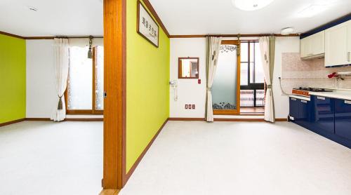 Kunip Casa | Daecheon jeulgeoun pension