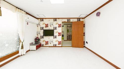 Kunip Casa | Daecheon jeulgeoun pension