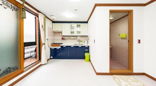Kunip Casa | Daecheon jeulgeoun pension