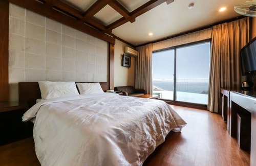 Kunip Complejo | Daecheon Ocean of Fantasy Resort
