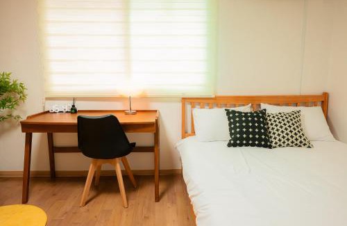 COEX Apartamento | Daechi Stay