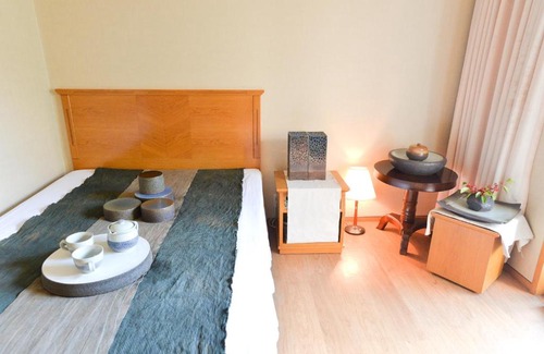 Downtown Hotel | Daedong Hotel