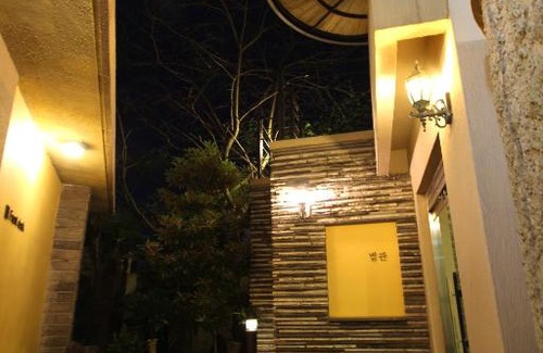 Downtown Hotel | Daedong Hotel