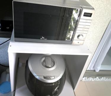 Chimsan-dong Apartamento | Daegu 3 rooms APT All furnished Near downtown & Dongdaegu station